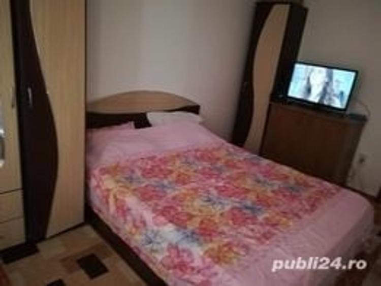 Apartament cu 2 camere decomandat în Olimp