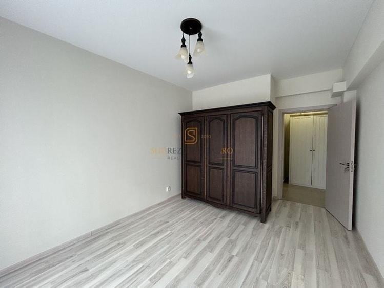 Apartament 2 camere  Bloc  2021 | 61,2 mp | Etaj 1 | Sector 3 - 15