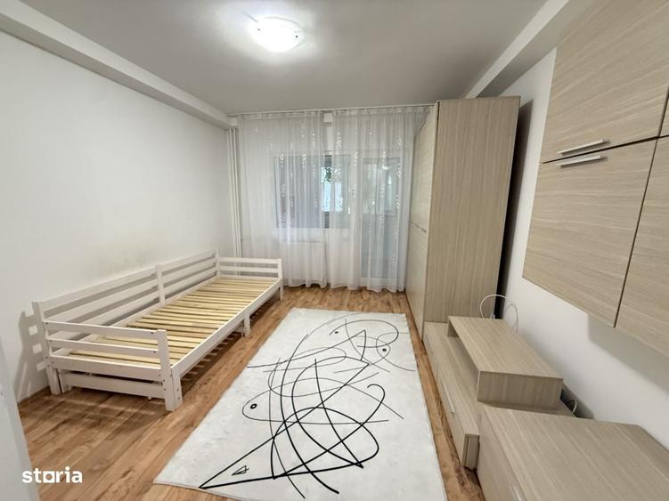 Garsonieră în Lipovei