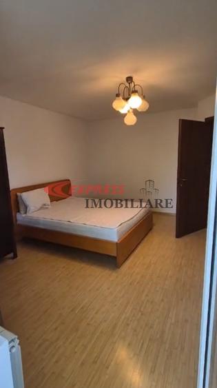 Apartament cu 2 camere decomandat în Vitan Mall