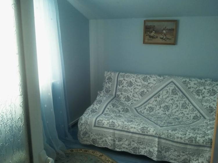 Casă individuală cu 4 camere cu Teren 400 Mp în Merei