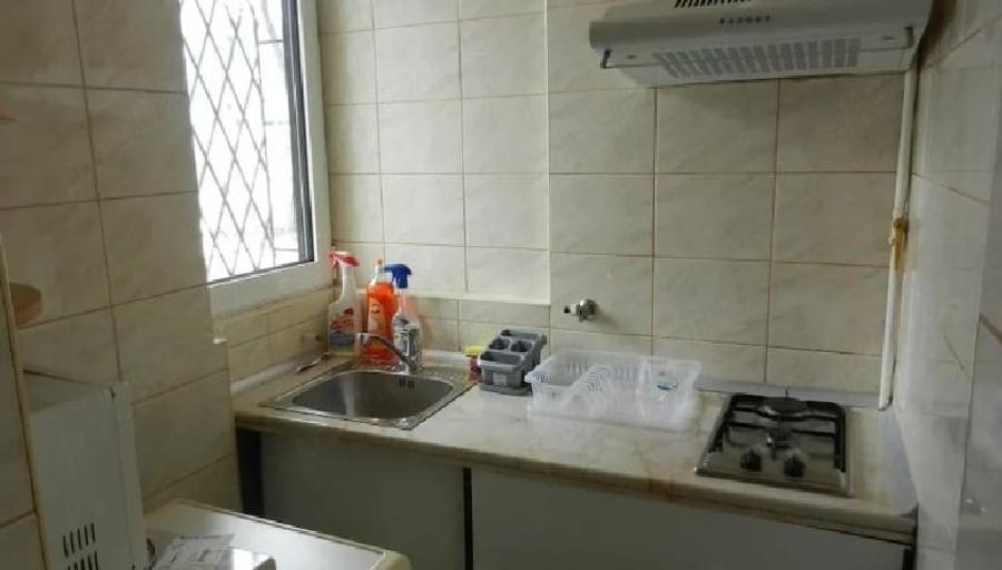 Garsonieră semidecomandată în P-ța Muncii
