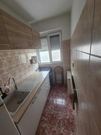 Apartament cu 2 camere în Calea Aradului