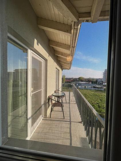 Apartament cu 2 camere în Girocului