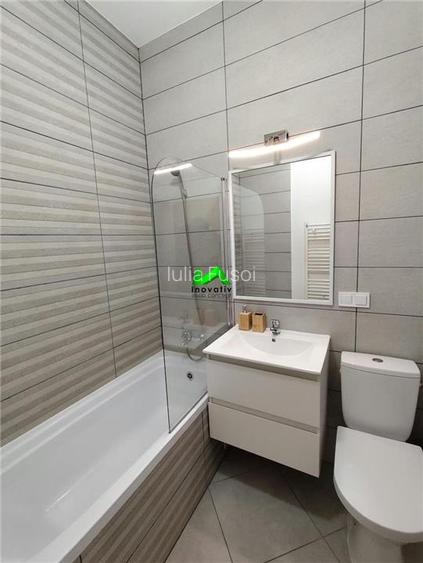 Apartament 2 camere de inchiriat Sibiu Turnisor Magnolia