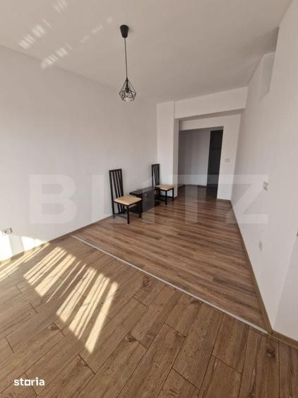 Apartament cu 3 camere în Ultracentral