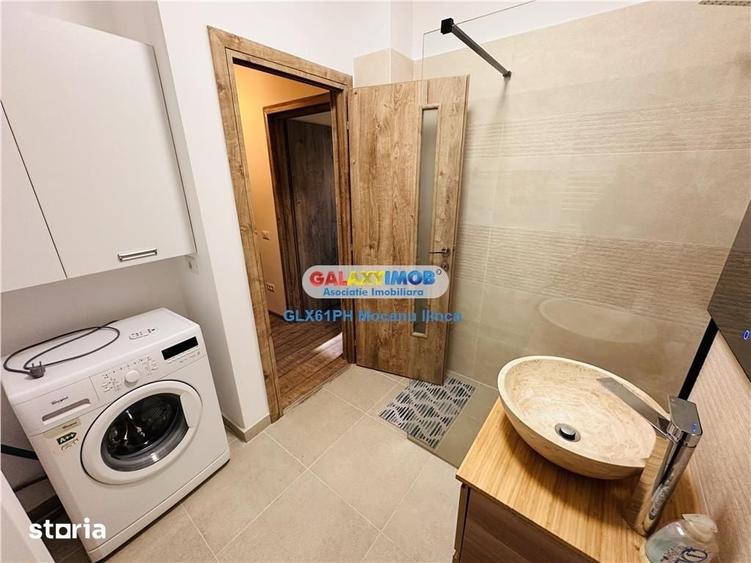 Apartament cu 3 camere decomandat în Ultracentral