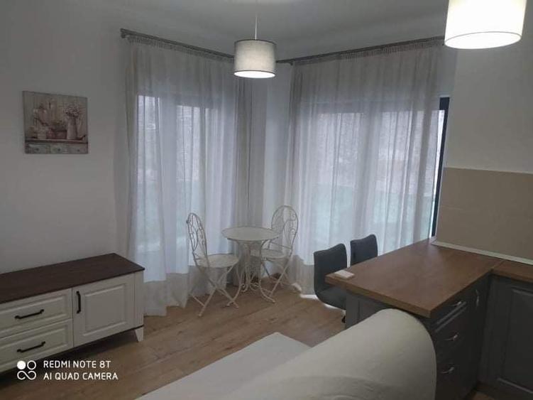 Apartament cu 2 camere în Copou