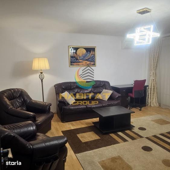 Inchiriere 2 Camere Decebal 65 MP | Parcare 7 Min Metrou Muncii - 6