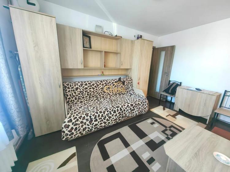 Apartament 2 camere | Investitie | 28 mpu | Zona Hermes Gheorgheni - 1
