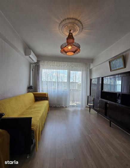 Apartament cu 2 camere în Ultracentral