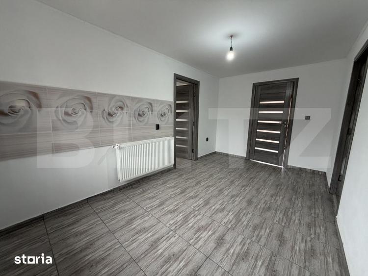 Casă cu 3 camere cu Teren 1000 Mp în Ciupercenii Noi