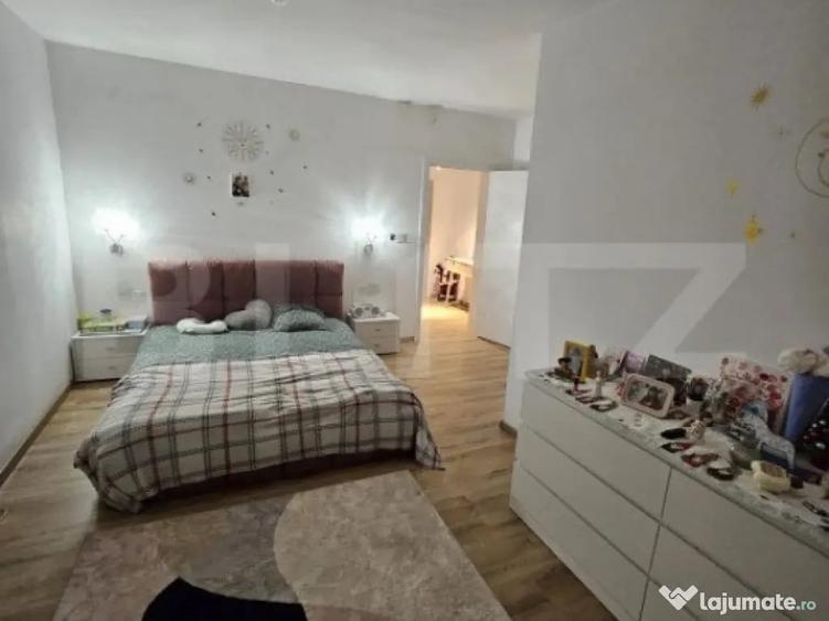 Casă cu 2 camere cu Teren 315 Mp în Dumbrăvița
