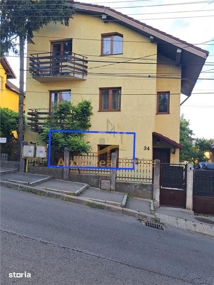 Garsonieră nedecomandată în Sopor