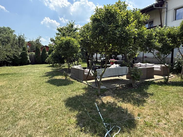 Casă individuală cu 15 camere cu Canalizare în Gheorgheni