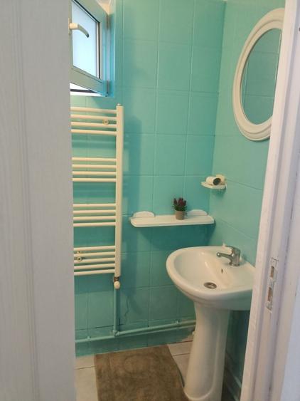 Apartament cu 2 camere semidecomandat, mobilat în Brotăcei