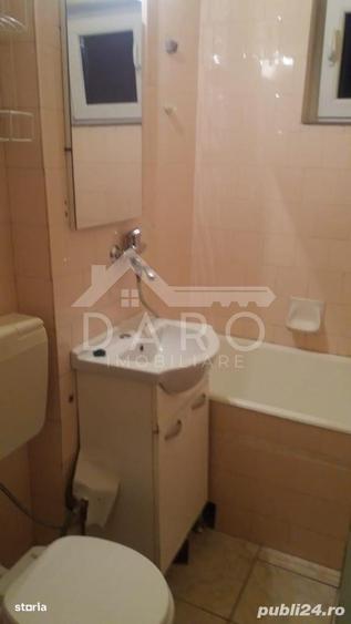 Apartament cu 2 camere decomandat în Unirii