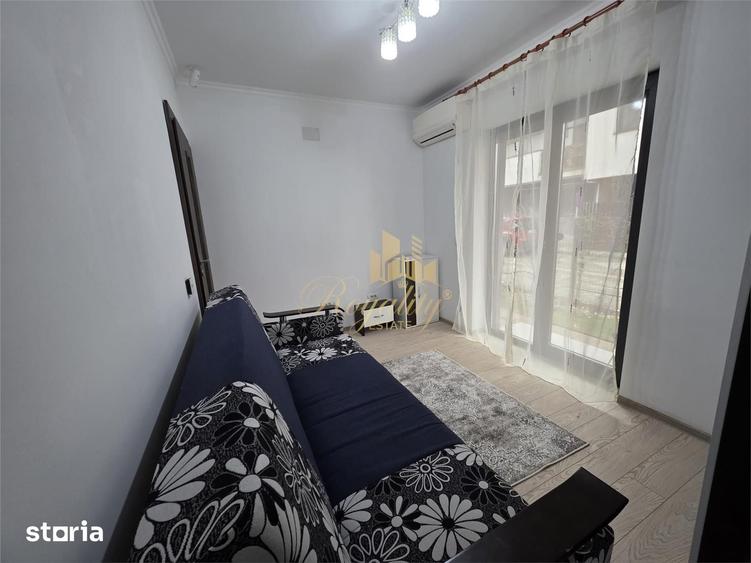 Apartament 2 camere, TERASA 25 MP, parter, loc parcare- Zona Giroc - 3
