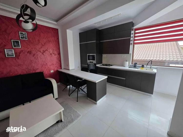 Apartament cu 2 camere în Nord