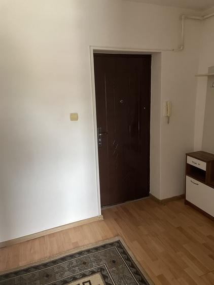 Garsonieră în Central