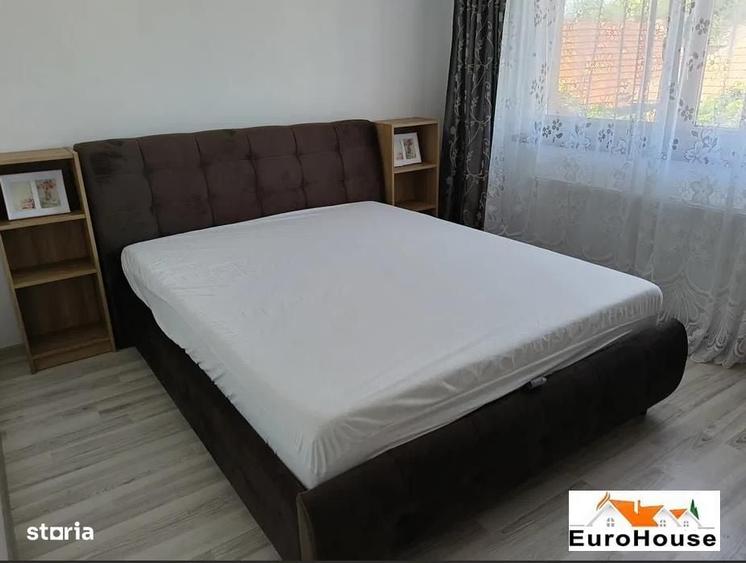 Casă cu 3 camere în Oarda