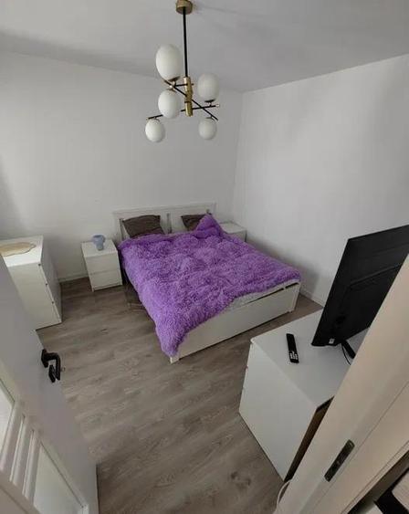 Apartament 2 Camere Podu Ros - Bulevardul Cantemir - 3
