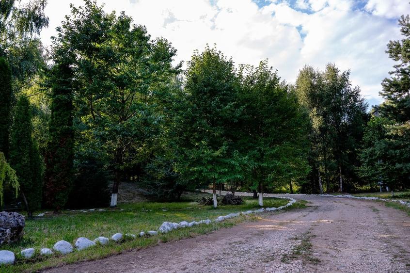 Hotel/Pensiune, de 1,178 mp, în Glăjărie