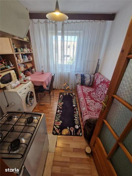 Apartament cu 2 camere în Ciarda Roșie