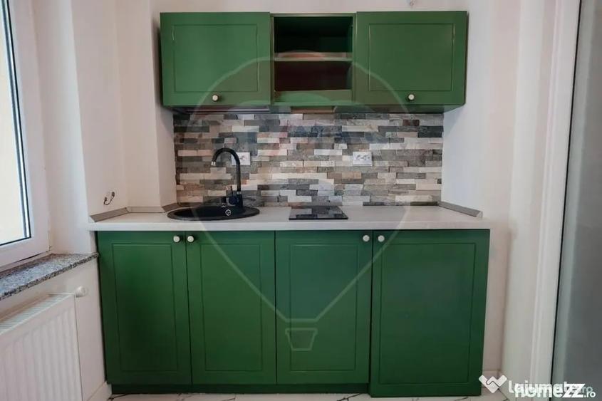 Spațiu comercial, de 45 mp, în Central