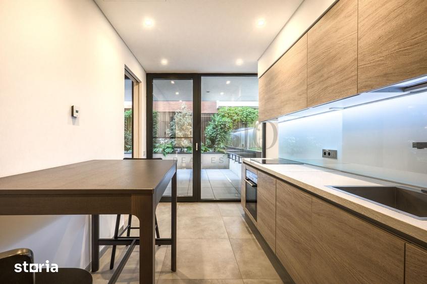 Apartament 3 camere cu terasa ?i parcare inclusa - 9