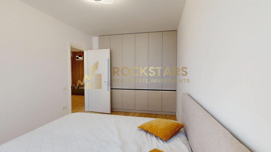 Apartament 2 Camere | MTM Residence | Pipera - 7