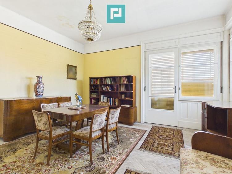 Apartament cu 3 camere circular în Central
