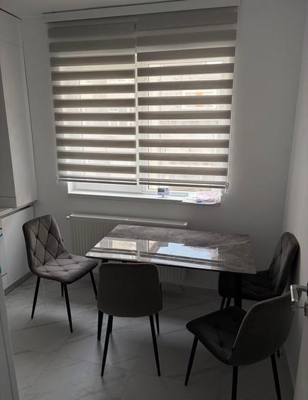 Garsonieră decomandată în Chiajna