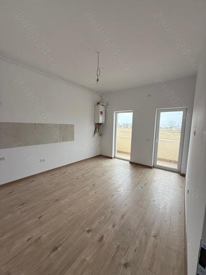 Apartament cu 2 camere etajul 1 ideal pentru investi?ie Braytim - 8