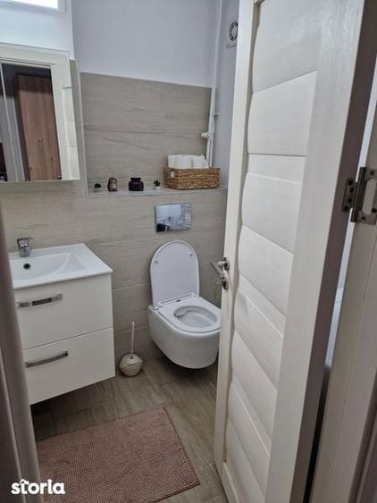 Garsonieră decomandată în Inel I