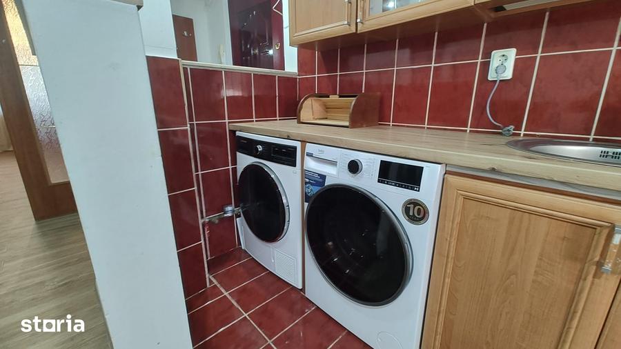 Apartament cu 3 camere în Dorobanți