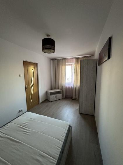 Apartament cu 2 camere semidecomandat în Tomis Nord