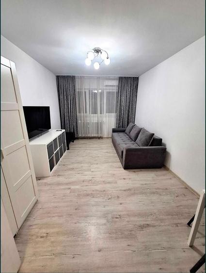Garsoniera renovata si complet mobilata 5 minute de metrou Lujerului | 2.000 lei PROPRIETAR - 4