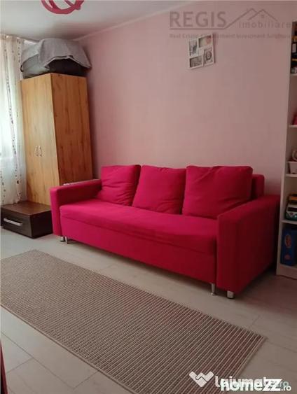 Apartament cu 2 camere decomandat în Astra