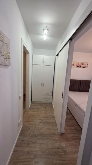 Studio de inchiriat situat in H Pipera Lake, parcare subterana - 4