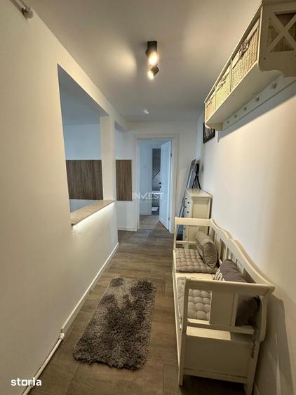 Apartament 2 camere de inchiriat zona Podu Ros ( Palas Mall ) - 8