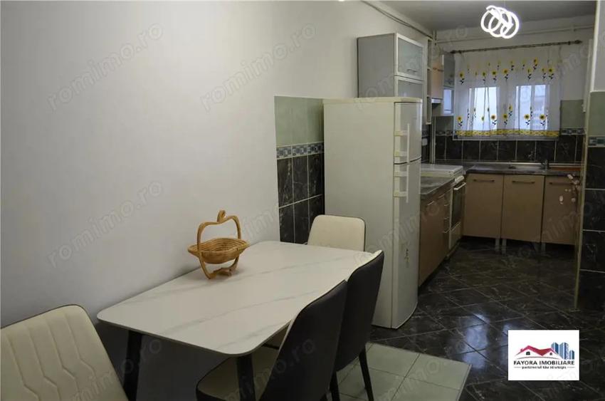 Apartament cu 2 camere în Ultracentral