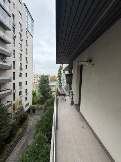 Apartament cu 2 camere decomandat în Grozăvești
