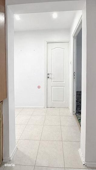 Apartament cu 3 camere în Astra