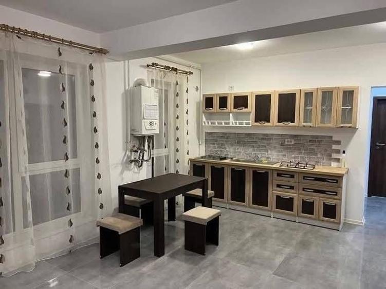 Apartament cu 2 camere în Giroc