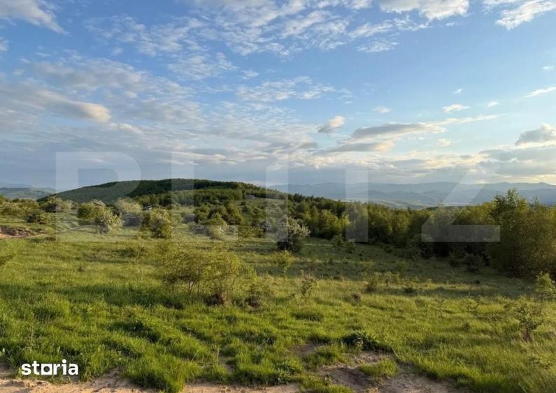 Teren de 931 mp, în Băneasa