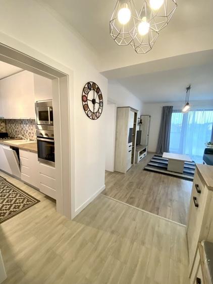 Apartament 3 camere Albert - 5