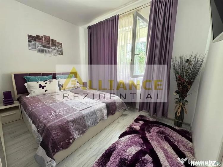 [SECTOR 3] Apartament 2 camere Mobilat si Utilat + Parcare - 5