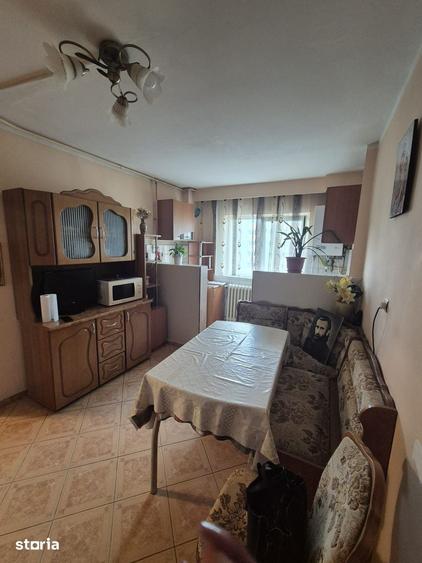 Apartament cu 2 camere în Ultracentral