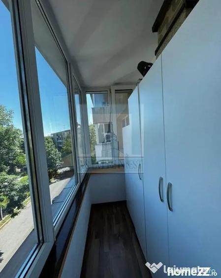 Apartament cu 2 camere semidecomandat în Drumul Carului